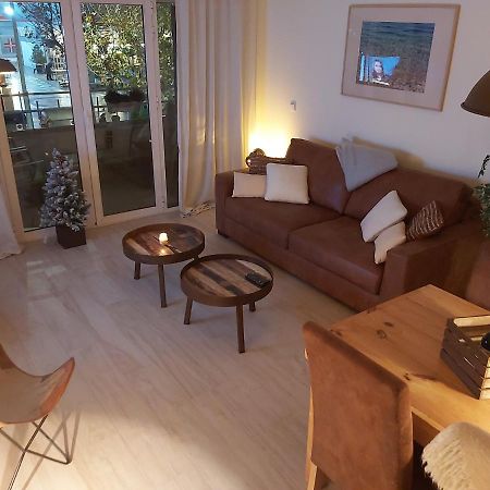 Apartmán Albirelax El Albir Exteriér fotografie