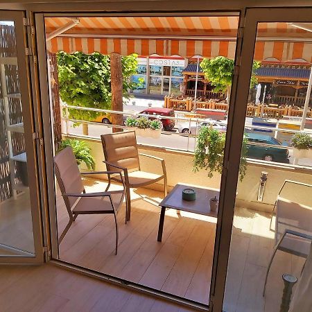 Apartmán Albirelax El Albir Exteriér fotografie