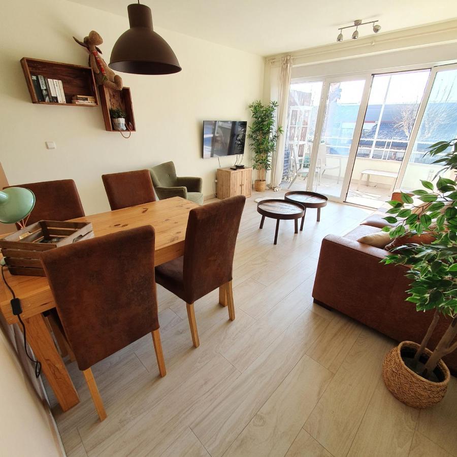 Apartmán Albirelax El Albir Exteriér fotografie