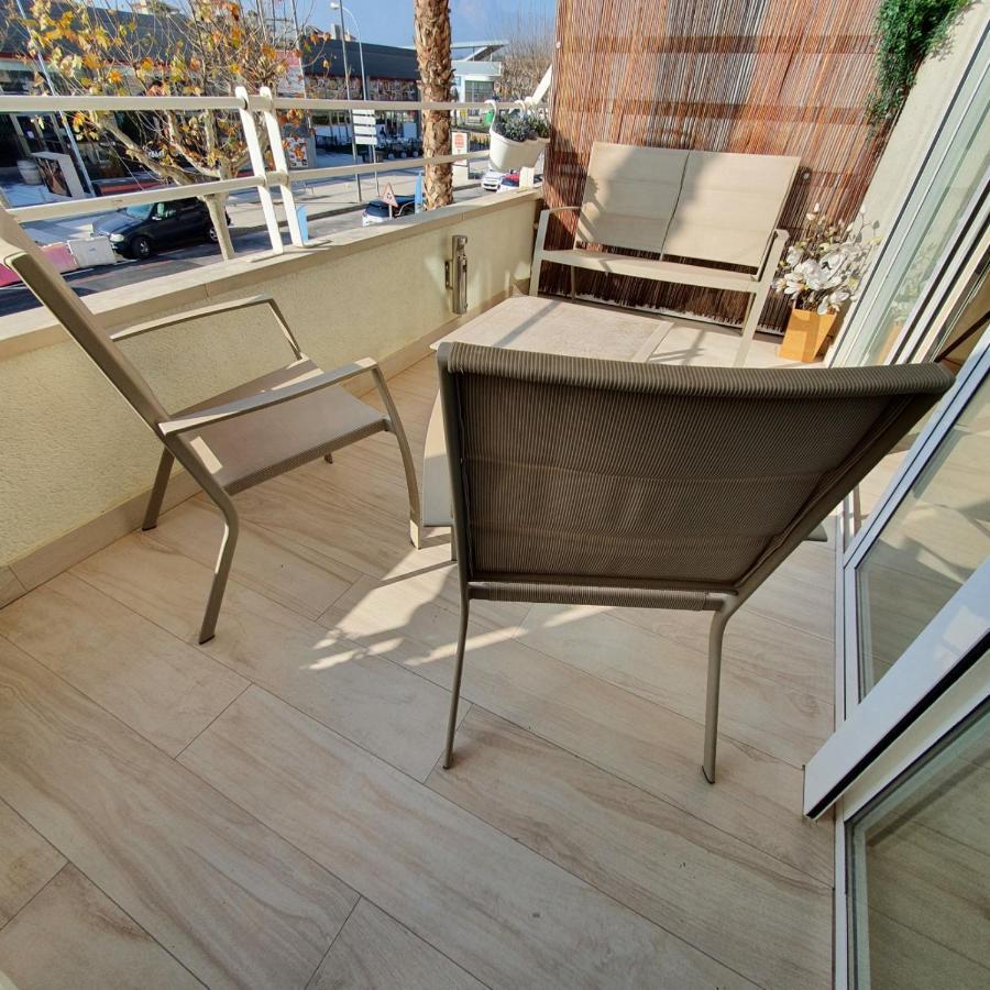 Apartmán Albirelax El Albir Exteriér fotografie
