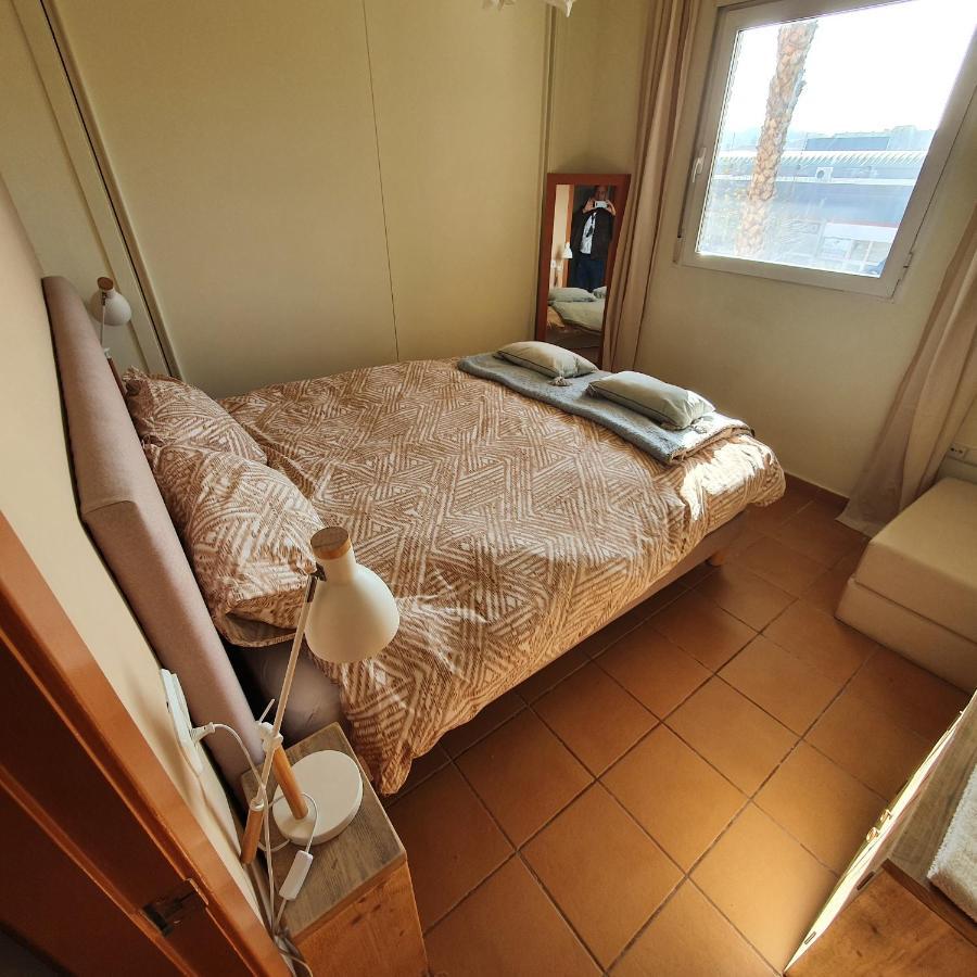 Apartmán Albirelax El Albir Exteriér fotografie