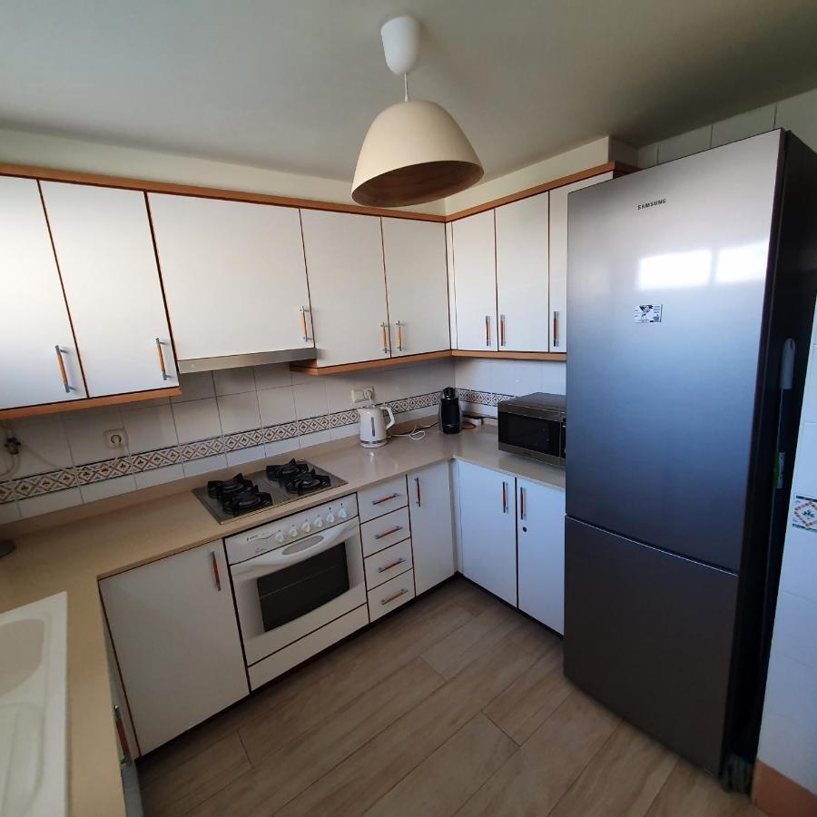 Apartmán Albirelax El Albir Exteriér fotografie