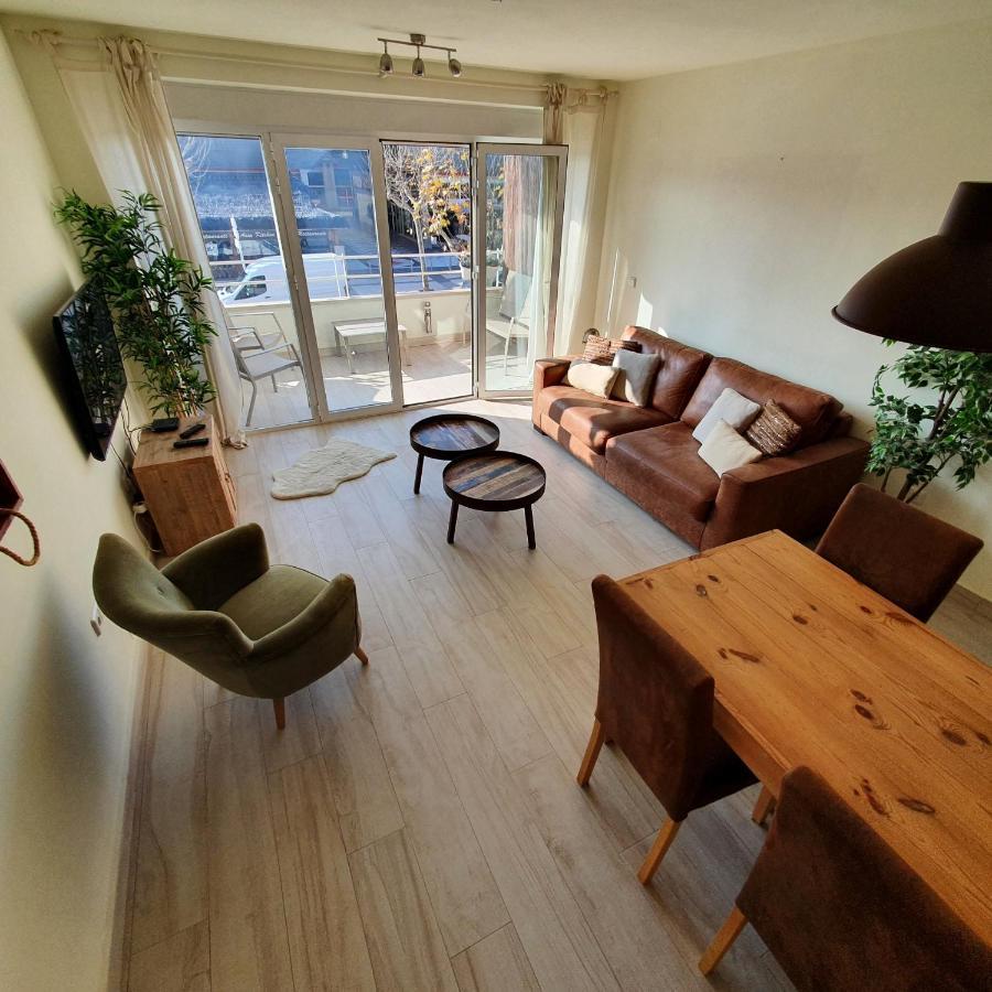 Apartmán Albirelax El Albir Exteriér fotografie