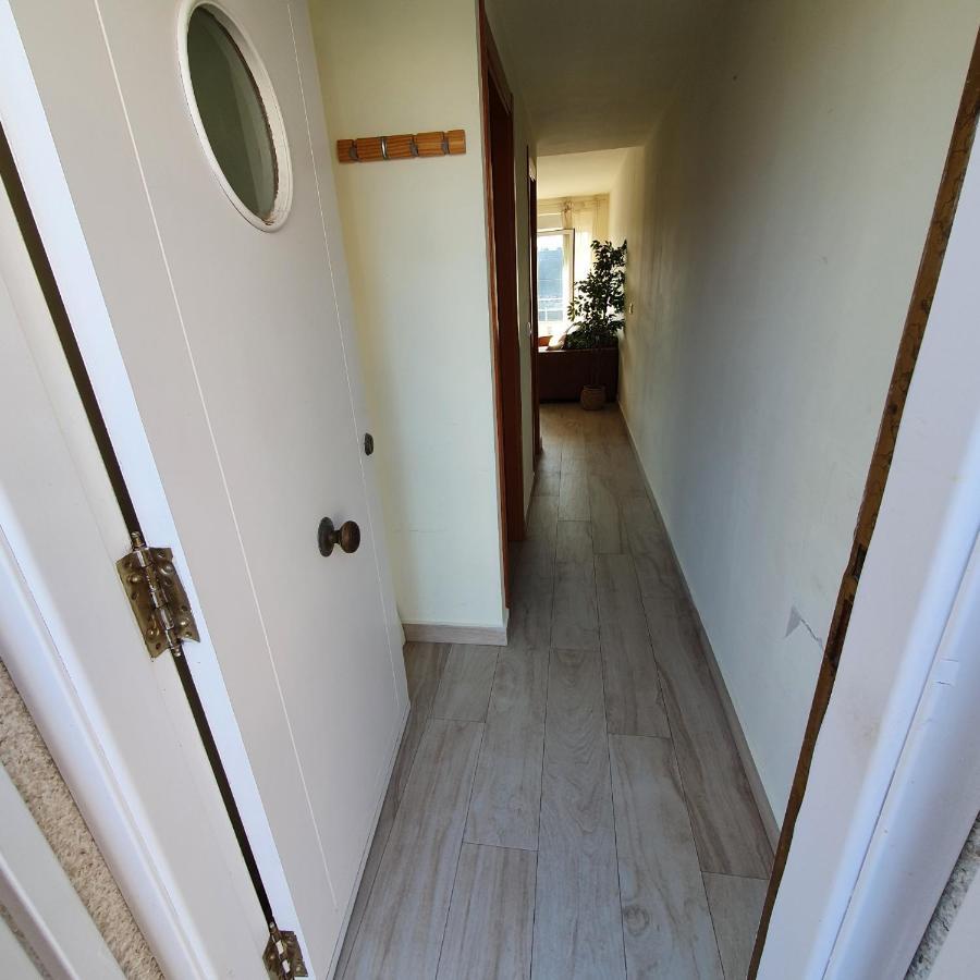 Apartmán Albirelax El Albir Exteriér fotografie