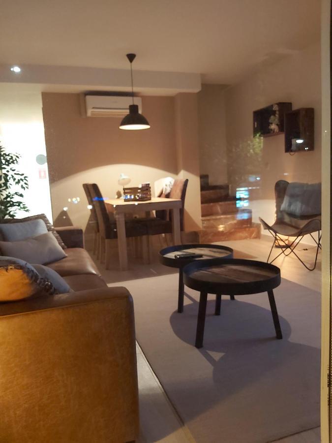 Apartmán Albirelax El Albir Exteriér fotografie