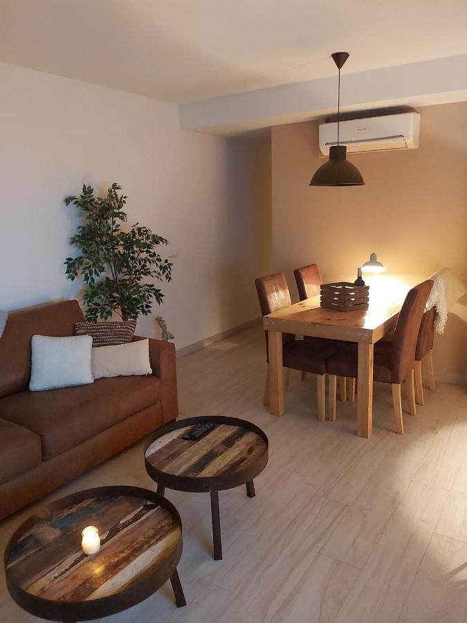Apartmán Albirelax El Albir Exteriér fotografie