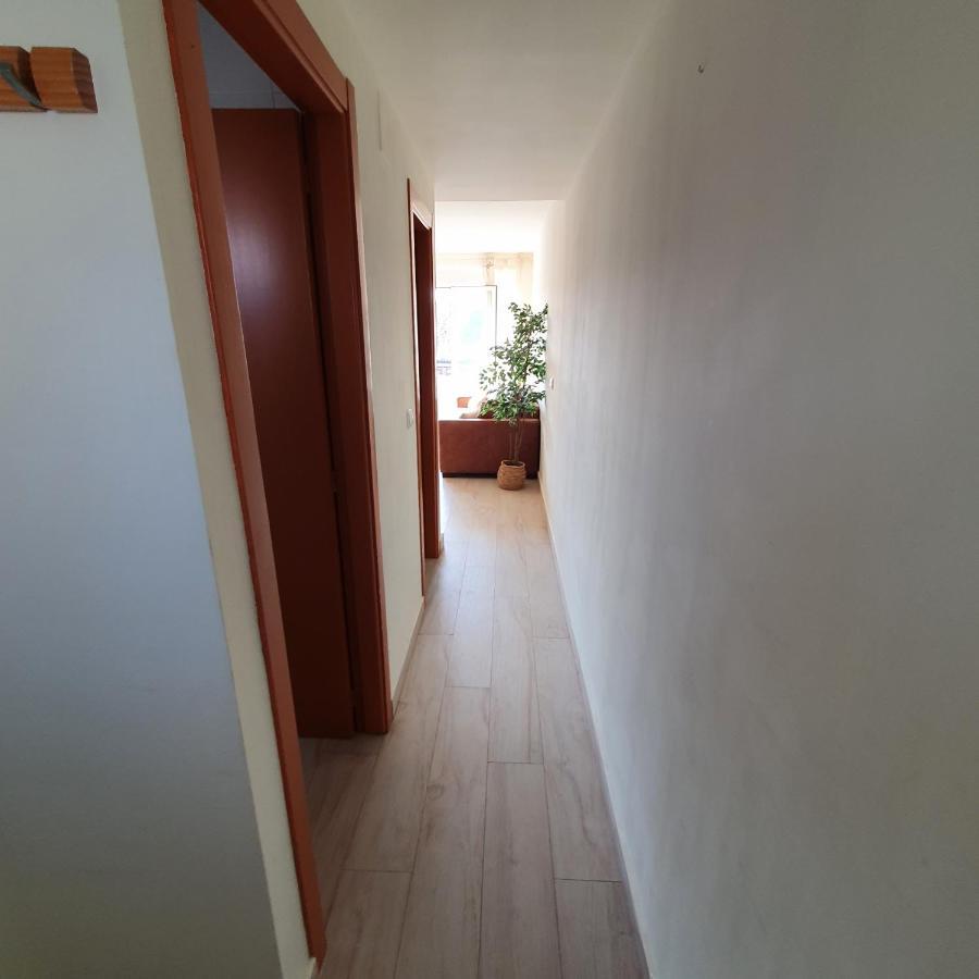 Apartmán Albirelax El Albir Exteriér fotografie
