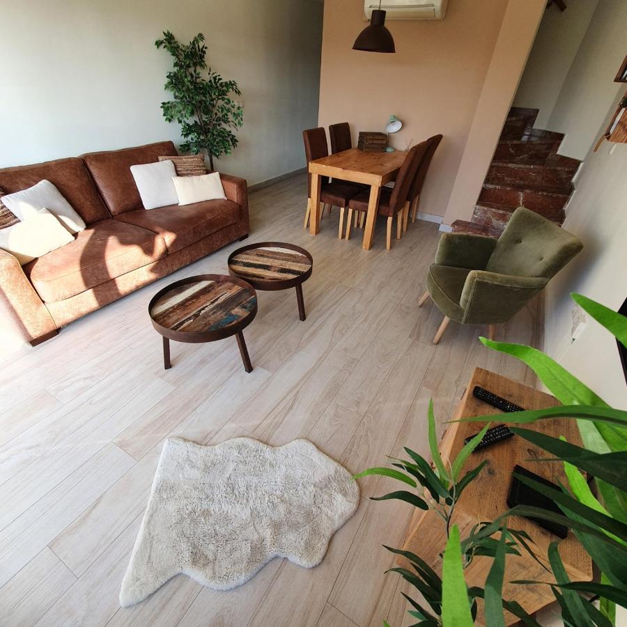 Apartmán Albirelax El Albir Exteriér fotografie