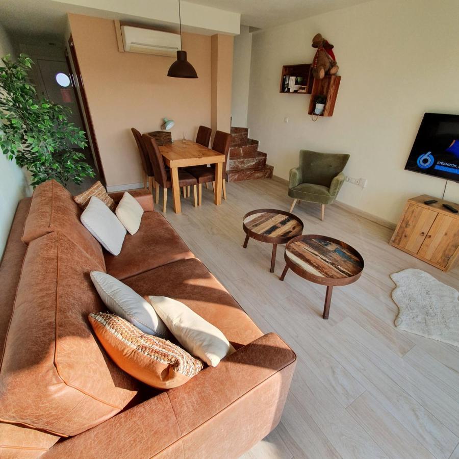 Apartmán Albirelax El Albir Exteriér fotografie