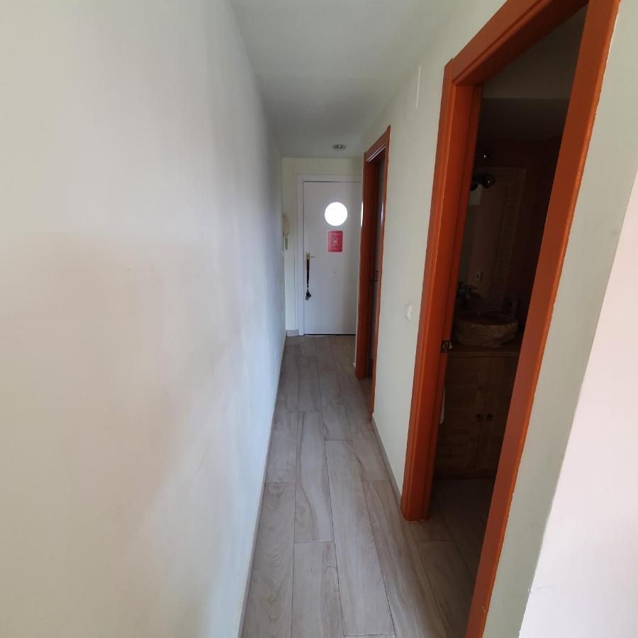Apartmán Albirelax El Albir Exteriér fotografie