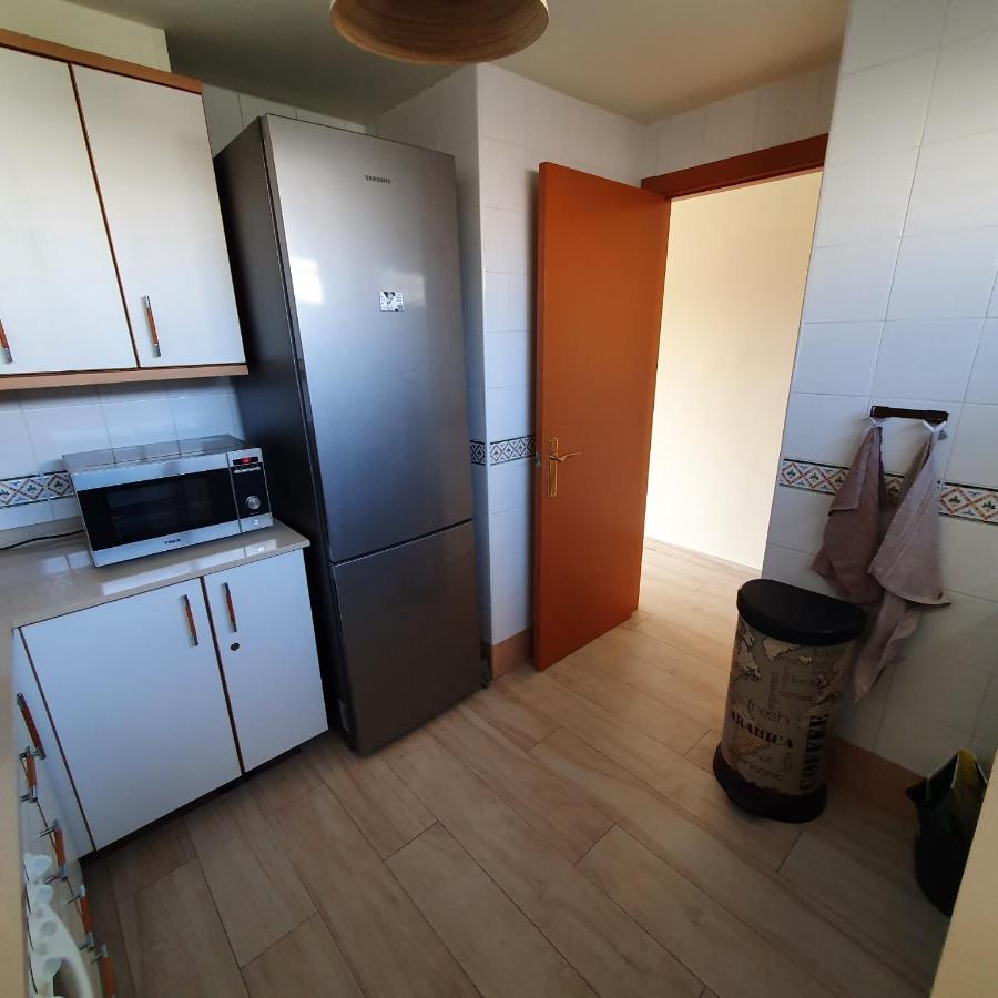 Apartmán Albirelax El Albir Exteriér fotografie