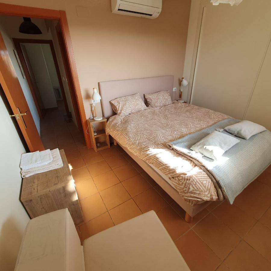 Apartmán Albirelax El Albir Exteriér fotografie