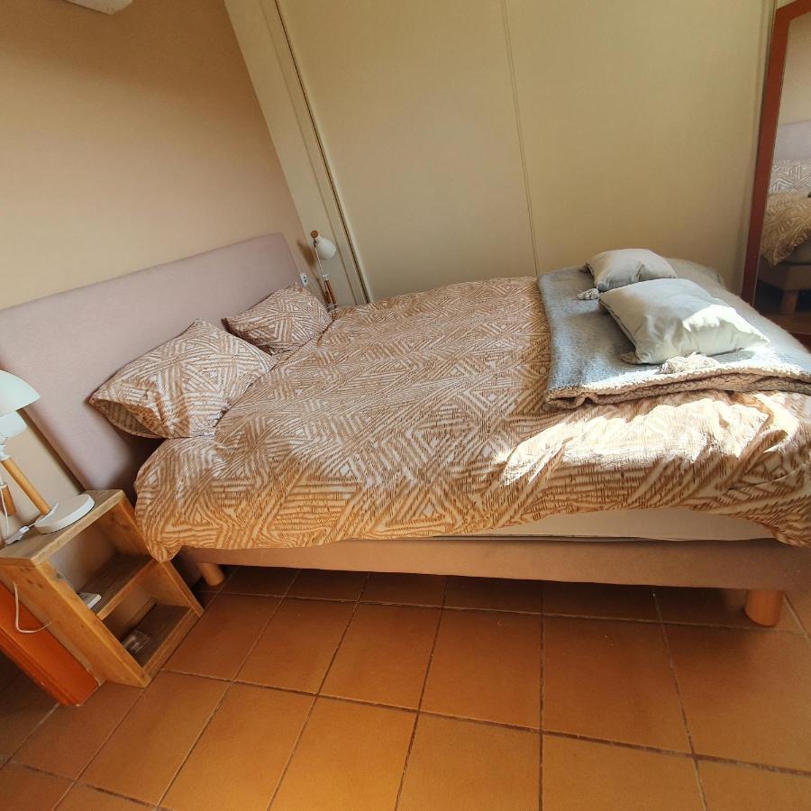 Apartmán Albirelax El Albir Exteriér fotografie
