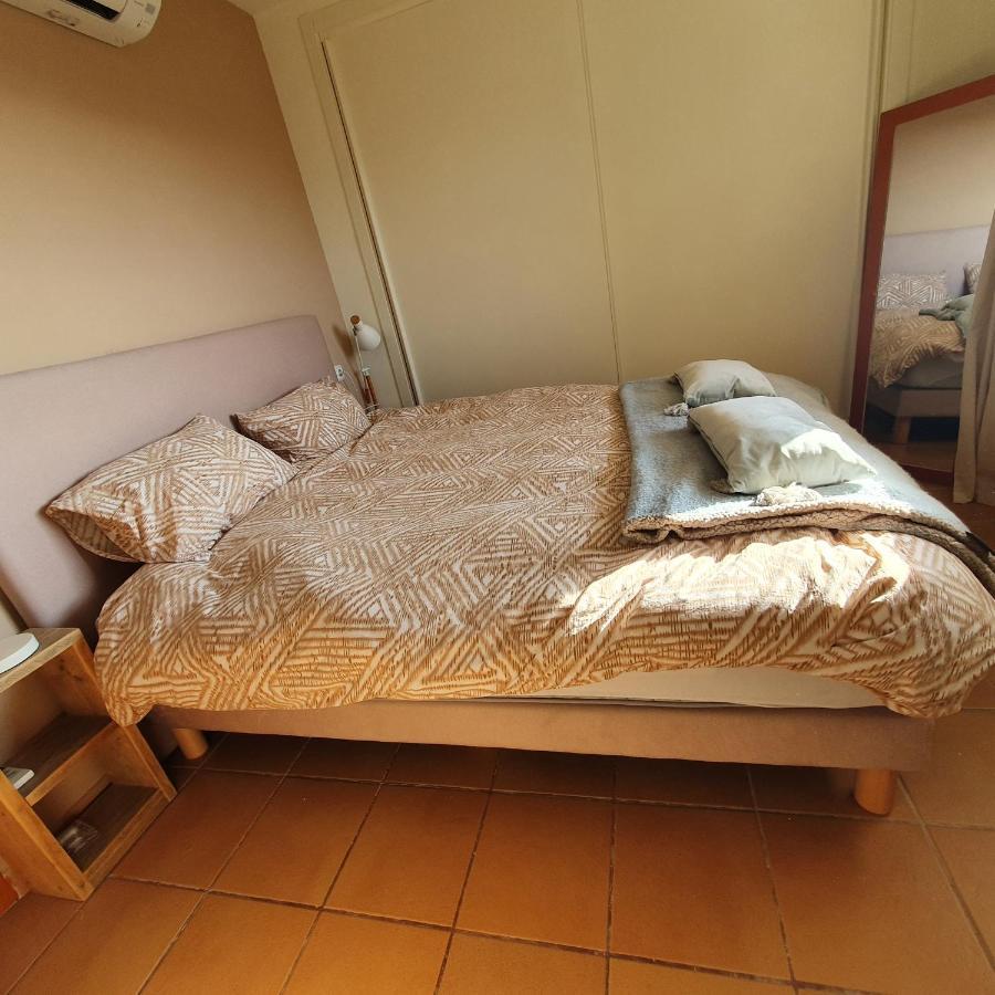 Apartmán Albirelax El Albir Exteriér fotografie