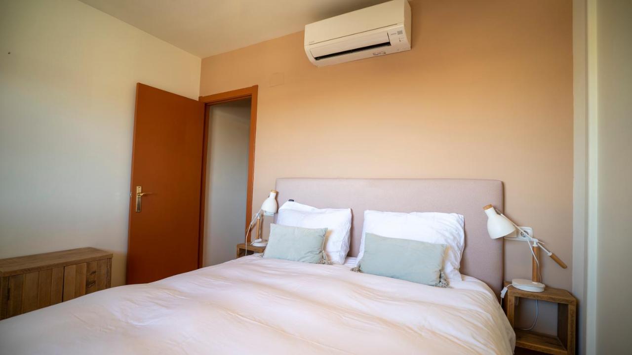 Apartmán Albirelax El Albir Exteriér fotografie