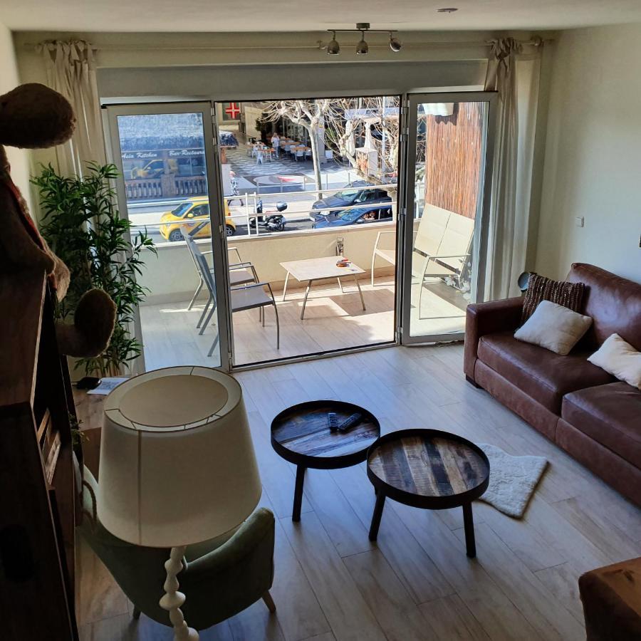 Apartmán Albirelax El Albir Exteriér fotografie