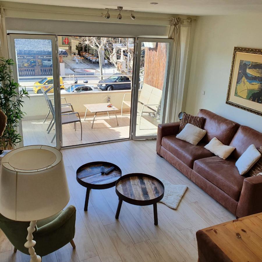 Apartmán Albirelax El Albir Exteriér fotografie