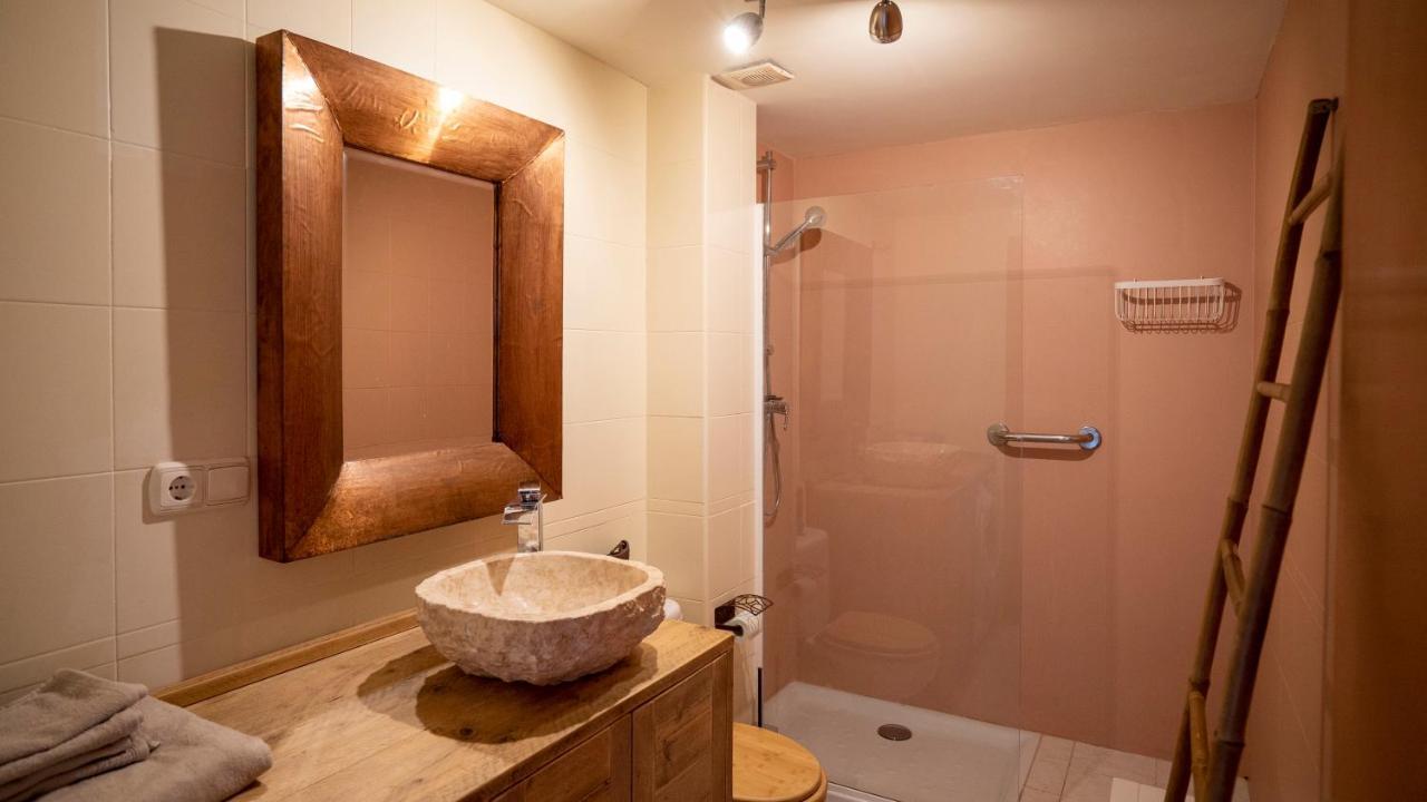 Apartmán Albirelax El Albir Exteriér fotografie