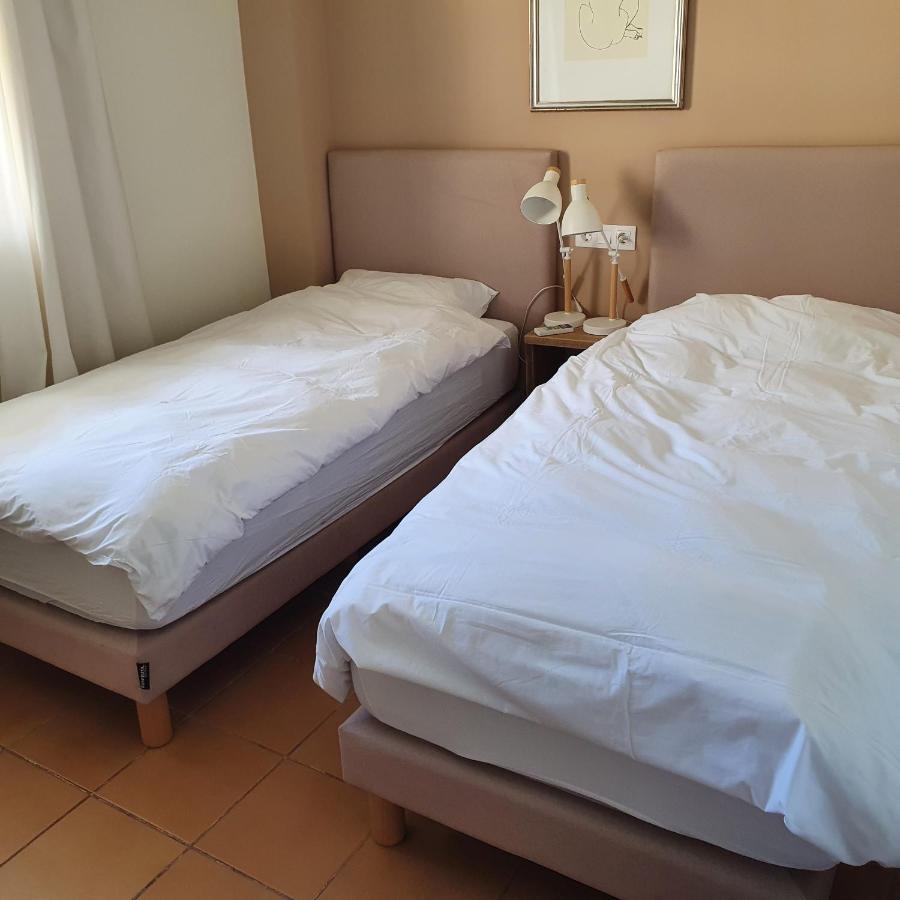 Apartmán Albirelax El Albir Exteriér fotografie