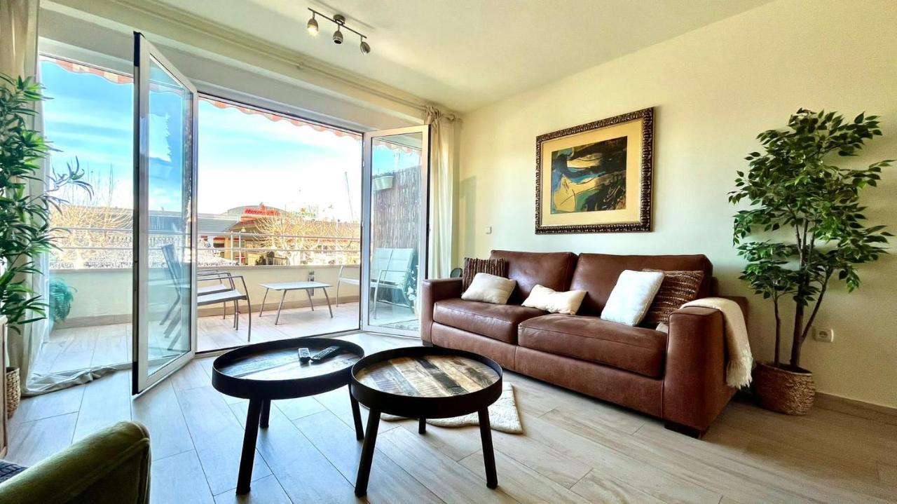 Apartmán Albirelax El Albir Exteriér fotografie