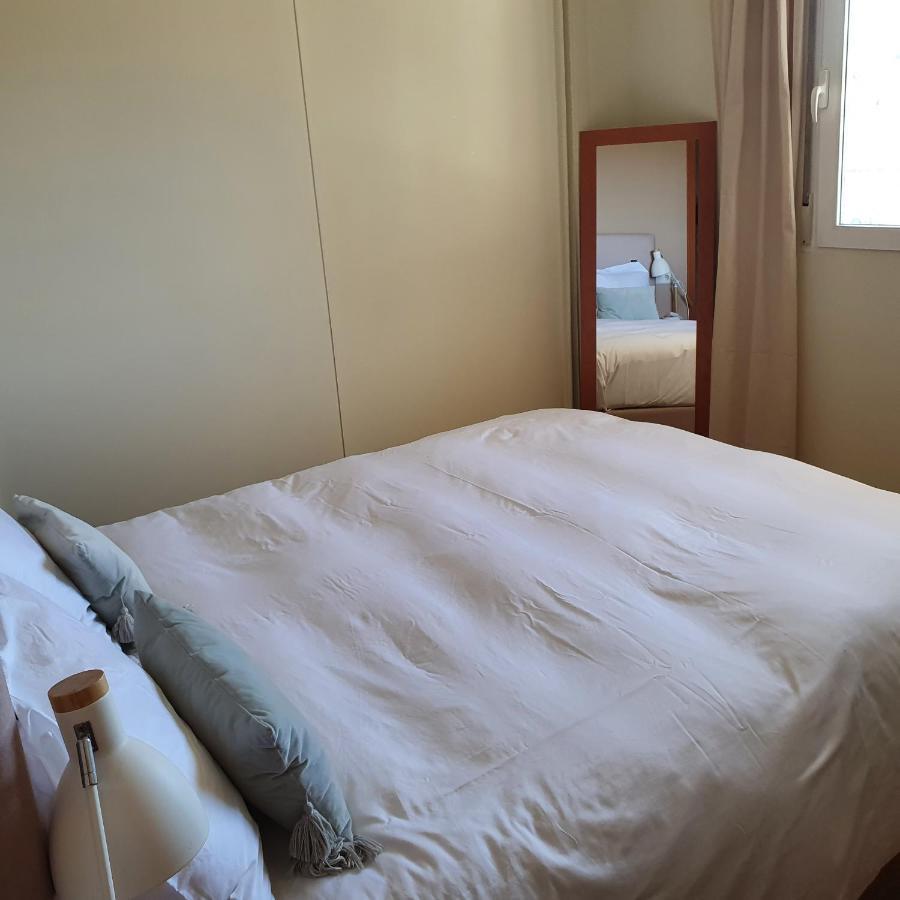 Apartmán Albirelax El Albir Exteriér fotografie