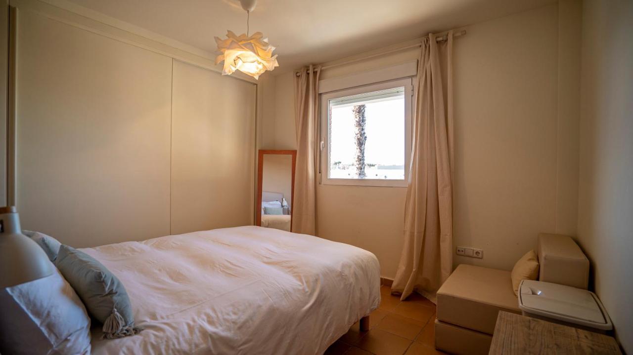 Apartmán Albirelax El Albir Exteriér fotografie