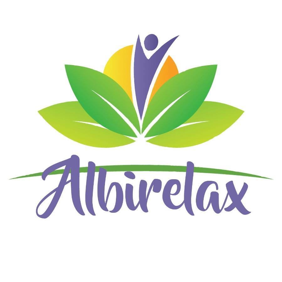 Apartmán Albirelax El Albir Exteriér fotografie